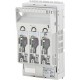 Разъединитель предохранителей KVL-00 3p M8-M8 LED 001690880