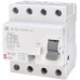 Диф.реле (ПЗВ) EFI-4 A eV 63/0.03 002062634 Не виготовляється