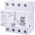 Диф.реле (ПЗВ) EFI-4 B G/KV 40/0.3 002064653