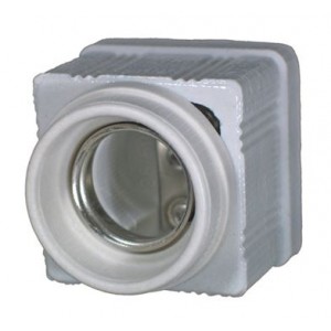 Корпус запобіжника DII E27 25A TZ 1p 002322003 Не виготовляється