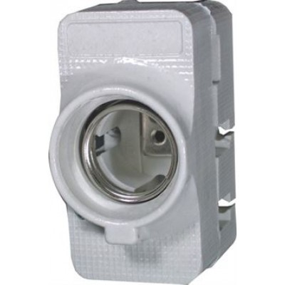 Корпус запобіжника DIII E33 63A UZ 1p 002323004 Не виготовляється