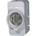 Корпус запобіжника DIII E33 63A UZ 1p 002323004 Не виготовляється