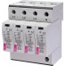 Обмежувач перенапруги ETITEC B T12 275/12,5 4+0 002440325 Не виготовляється
