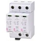 Обмежувач перенапруги ETITEC M T12 300/7 3+0 RC 002440505