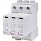 Обмежувач перенапруги ETITEC EM T12 PV 1100/6,25 Y R 002440581