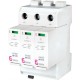 Обмежувач перенапруги ETITEC SM T2 DC 1000/20 Y 002440728