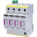 Обмежувач перенапруги ETITEC C 275/20 RC 4+0 002441513 Не виготовляється