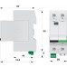 Обмежувач перенапруги ETITEC V T12 280/12,5 1+1 RC 002442913