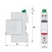 Обмежувач перенапруги ETITEC V 2T2 255/20 1+1 RC 002442948