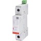 Обмежувач перенапруги ETITEC V T2 255/20 1+0 RC 002442958