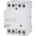 Модульний контактор RD 63-40-230V AC/DC 002464026
