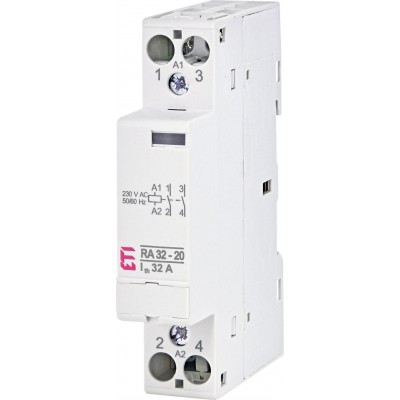 Модульний контактор RA 32-20 230V AC 002464075