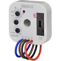 Реле часу SMR-H 002470005
