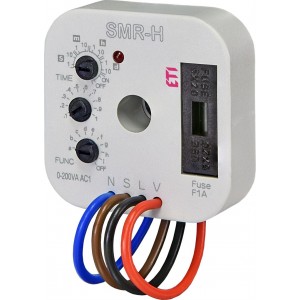 Реле часу SMR-H 002470005