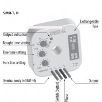 Реле часу SMR-H 002470005