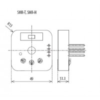 Реле часу SMR-H 002470005