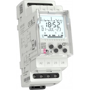 Реле часу (цифрове) SHT-13/2 UNI 002470305