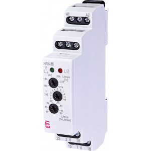 Реле контролю HRN-35 002471401 Не виготовляється