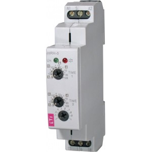 Реле контролю HRH-1 24V AC/DC 002471710 Не виготовляється