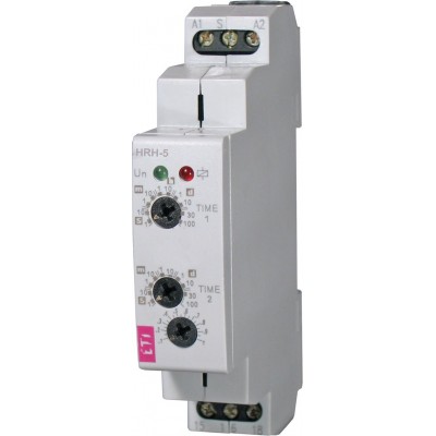 Реле контролю HRH-1 24V AC/DC 002471710 Не виготовляється