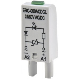 Реле ERC-060ACDCL 002473041