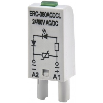 Реле ERC-060ACDCL 002473041