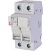 Разъединитель предохранителей EFD 8 2p 002520003