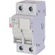 Разъединитель предохранителей EFD 8 2p 002520003