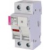 Разъединитель предохранителей EFD 8 1p+N NEON 002520022