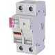 Разъединитель предохранителей EFD 8 1p+N NEON 002520022