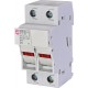 Разъединитель предохранителей EFD 10 2p LED 002540013