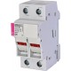 Разъединитель предохранителей EFD 10 2p NEON AD 002540323