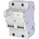 Разъединитель предохранителей EFD 14 1p+N 002560002