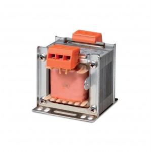 Трансформатор напруги TR 1f 24-0-24V 630VA 003801041