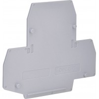 Задня кришка ESC2-DBC.2/PT 003903055