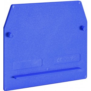 Задня кришка ESC-CBD.50/PTB 003903244