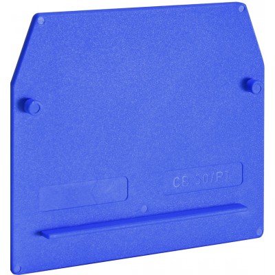 Задня кришка ESC-CBD.50/PTB 003903244