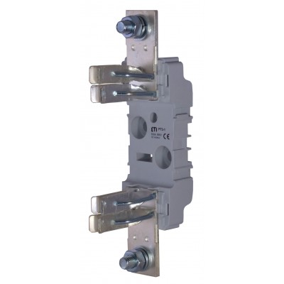 Корпус запобіжника PT 3 M12-P3 1p 004121601