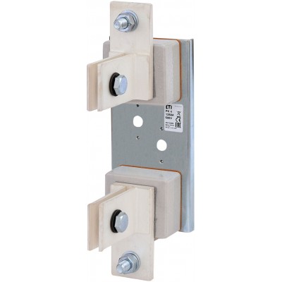 Корпус запобіжника PK 4 M12-M12 1p 004122006