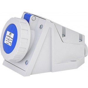 Розетка промислова EZH 1632 004482040