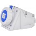 Розетка промислова EZH 1632 004482040