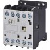 Контактор мініатюрний CEC07.01-230V-50/60Hz 004641060