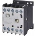 Контактор мініатюрний CEC09.01-110V-50/60Hz 004641071