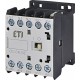 Контактор мініатюрний CEC016.10 24V-DC 004641106