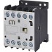 Допоміжний контактор CECA0.22-24V-50/60Hz 004641160
