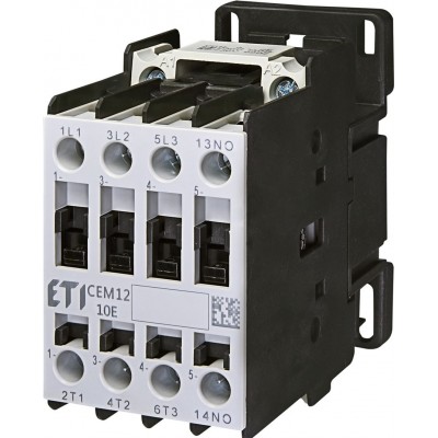 Контактор CEM12.10-400V-50/60Hz 004643124