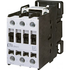 Контактор CEM25.00-48V-50/60Hz 004645101