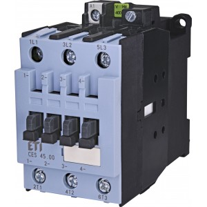 Контактор CES 45.00-400V-50Hz 004646558