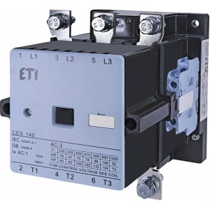 Контактор CES 140.22-230V-50/60Hz 004646568