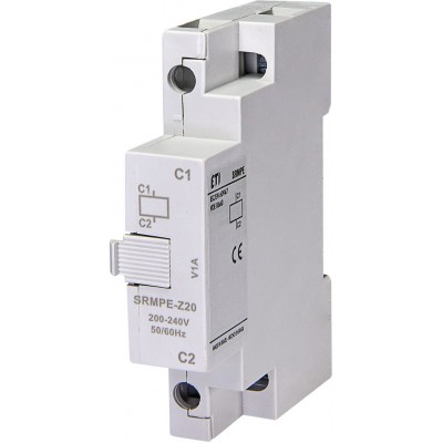 Незалежний розчіплювач SRMPE-Z20 004648030